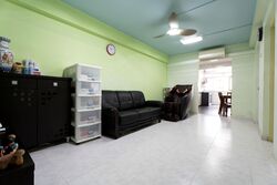 Blk 168 Stirling Road (Queenstown), HDB 3 Rooms #559601441
